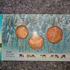 "Suomen sentit" -keräilysetti 2007 - pikkukuva 3