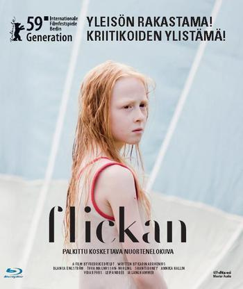 Flickan	(60 301)	k	-FI-	suomik.	BLU-RAY			2009	ruotsi,