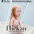 Flickan	(60 301)	k	-FI-	suomik.	BLU-RAY			2009	ruotsi, - pikkukuva 1