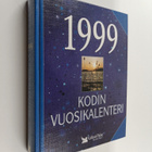 Kodin vuosikalenteri 1999 - pikkukuva 1