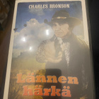 Lännen härkä - Charles Bronson 1971 dvd - pikkukuva 1