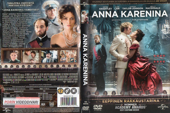 Anna Karenina (2012)	(31 072)	k	-FI-	DVD	suomik.		keira knig