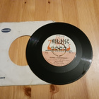 Olavi Virta – Angelique / Kuinka Saatoitkaan? 7" orig 1961 - pikkukuva 2