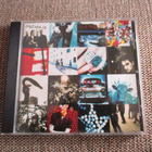 U2 ACHTUNG BABY (CD) - pikkukuva 1