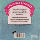 Tarja Virolainen : Reissuvihko : K-18 - pikkukuva 2