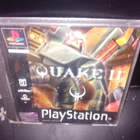 PS1 QUAKE II ( SIS POSTIKULU ) - pikkukuva 1