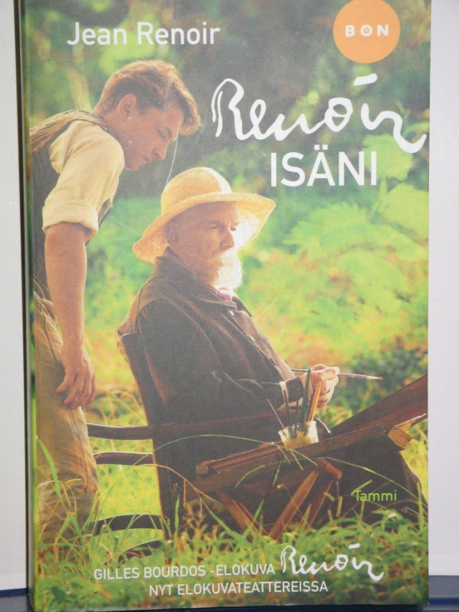 Jean Renoir : Renoir  ISÄNI