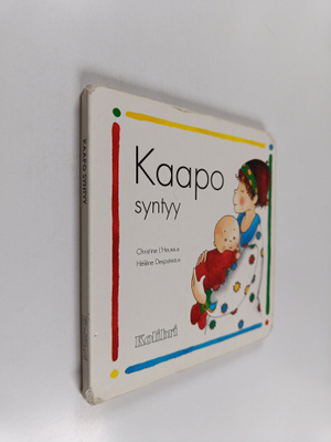 Christine L'Heureux : Kaapo syntyy