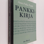 Antti-Pekka Pietilä : Pankkikirja : Miksi veronmaksajat m... - pikkukuva 1