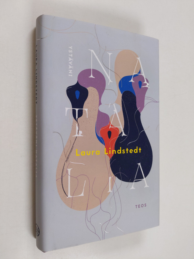 Laura Lindstedt : Ystäväni Natalia