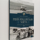 Ville Jalovaara : Piispa Wallinmaan surma : partisaani-is... - pikkukuva 1