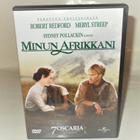MINUN AFRIKKANI - pikkukuva 1