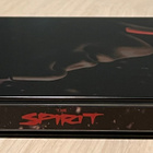 Frank Millerin THE SPIRIT (2008) Limited Steelbook - pikkukuva 3