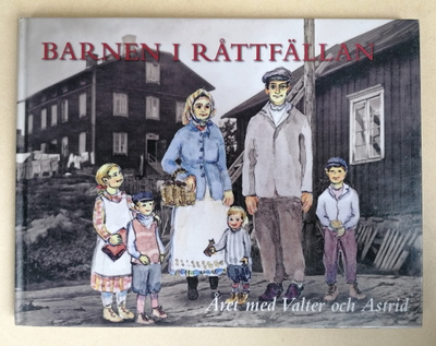 DALSBRUK / Taalintehdas Historik