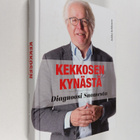 Jukka Kekkonen : Kekkosen kynästä : Diagnoosi Suomesta - pikkukuva 1