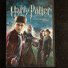 HARRY POTTER JA PUOLIVERINEN PRINSSI.  DVD. - pikkukuva 1