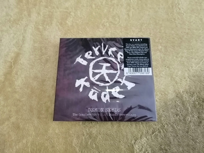TERVEET KÄDET - Demon Seeds - The Complete 1989-2002 3CD