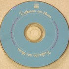 V/A • Toivo Kärkeä sinisin sävyin • Kaikessa soi blues CD - pikkukuva 5