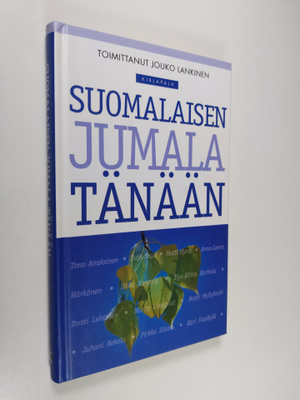 Suomalaisen Jumala tänään