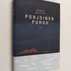 Hannu Raittila : Pohjoinen puhuu - pikkukuva 1