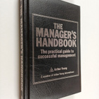 Arthur Young : The Manager's Handbook - The Practical Gui... - pikkukuva 1