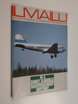 Ilmailu 12/1984