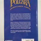 David Eddings ym. : Polgara : velhottaren tarina - pikkukuva 2