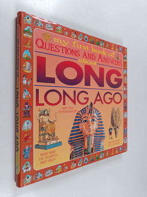 Maggie Brown : My First Book of Questions and Answers abo...