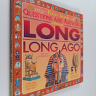Maggie Brown : My First Book of Questions and Answers abo... - pikkukuva 1