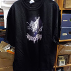 Deep Purple Tour 2010 T-Paita 2XL (W) - pikkukuva 1