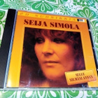CD 20 SUOSIKKIA SEIJA SIMOLA : SULLE SILMÄNI ANNAN - pikkukuva 1