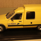 Citroen C15 D -89 1:24 ALE! - pikkukuva 3