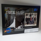 PROCOL HARUM NIMMARITAULU 5 x nimikirjoitukset - pikkukuva 1