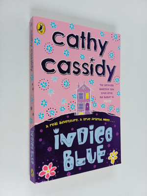 Cathy Cassidy : Indigo Blue