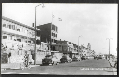 Hollanti - Katwijk