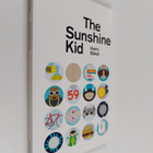 Harry Baker : The Sunshine Kid (signeerattu, tekijän omiste) - pikkukuva 1