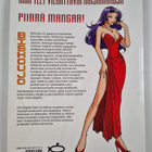 Christopher Hart : Piirrä mangaa! Bishoujo : näin teet vi... - pikkukuva 2