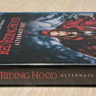 Red Riding Hood (2011) 2 versiota elokuvasta! - pikkukuva 3