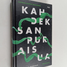 Carmen Maria Machado : Kahdeksan puraisua : novelleja - pikkukuva 1