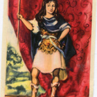 EO 8046 - Historiallinen nelkku - Karl XI - pikkukuva 1