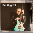 ZEL QUARTET - Erik XI cd digipak (jazz-rock, blues, prog) - pikkukuva 1