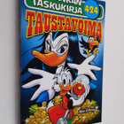Walt Disney : Taustavoima - pikkukuva 1