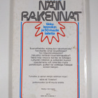 Roland Berry : Näin rakennat tikkulennokin ja 50 muuta la... - pikkukuva 2
