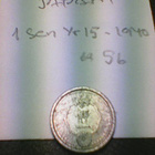 Japani 1 sen Yr15-1940, km#56 - pikkukuva 1