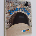 Henrik de ym. (kuvitt. = foto = photo) Heij : Suomenlinna - pikkukuva 1