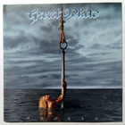 GREAT WHITE Hooked CD (1991) HUIPPUKUNTO - pikkukuva 1