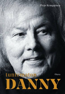Pirjo Kemppinen - Tuntematon Danny