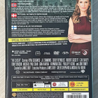 Ratkaisija (The Closer): Kausi 4 (4DVD) Kyra Sedgwick - pikkukuva 2