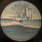 [LP] MATTI SALMINEN: LAULUJA ONNESTA JA KAIPAUKSESTA - pikkukuva 3
