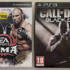 EA SPORTS MMA 3 JA CALL OF DUTY BLACK OPS II PS3-PELIT - pikkukuva 1